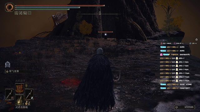 【沐】战技篇4-冰血流14熔炉（刀数3）