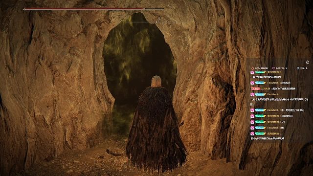 【沐】战技篇4-冰血流番外篇16死灵法师（刀数2NPC也统统2刀）