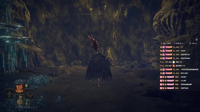 【沐】战技篇4-冰血流7艾斯提（刀数4）