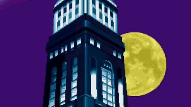 十款经典街机格斗游戏(下)