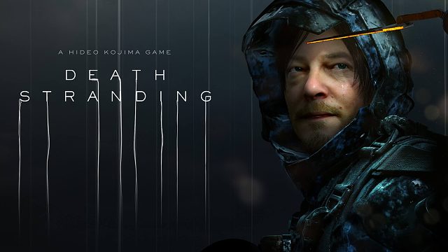 【死亡搁浅】沉浸式无解说P13寻回遗失的废热发电装置