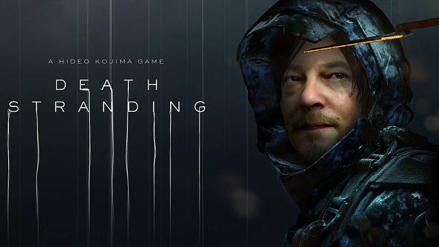 【死亡搁浅】沉浸式无解说P15寻回遗失的建筑修复装置