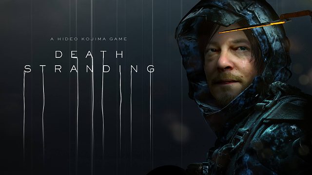 【死亡搁浅】沉浸式无解说P16港口结点城战章鱼BT