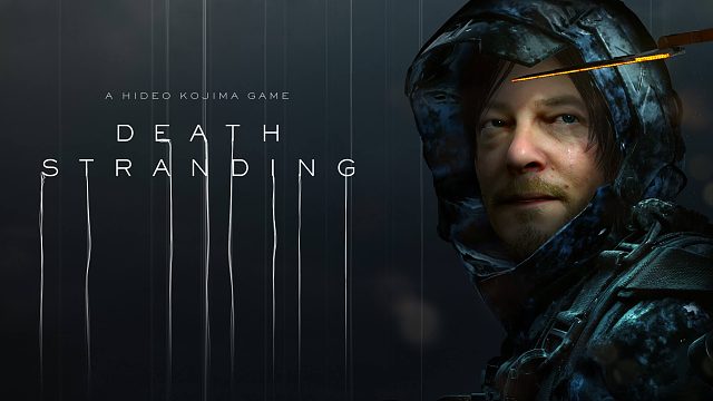 【死亡搁浅】沉浸式无解说P18运送进化生物装置