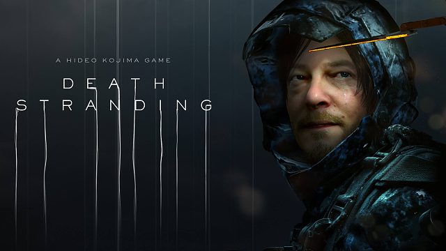 【死亡搁浅】沉浸式无解说P19战BT寻回武器匠的工具箱