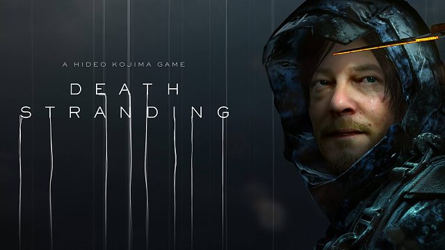 【死亡搁浅】沉浸式无解说P20米尔人营地寻找系统服务器