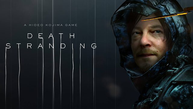 【死亡搁浅】沉浸式无解说P21连接南部结点城