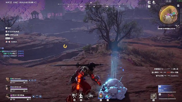 论一个没有用的火男一局都在干嘛（1）