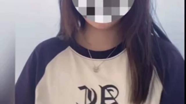 迷人的笑脸吸引视线～