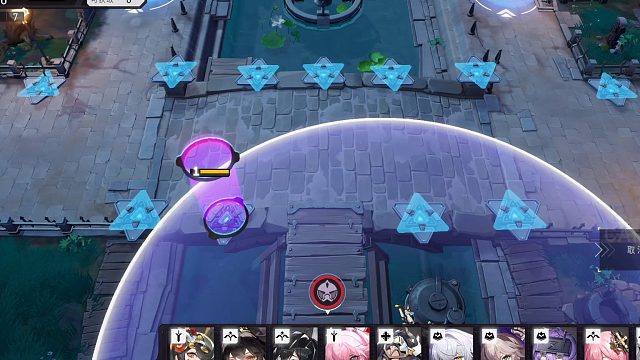 #环行旅舍激励计划#2-11攻略