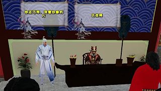 不知道這里是丐幫的地盤嗎？