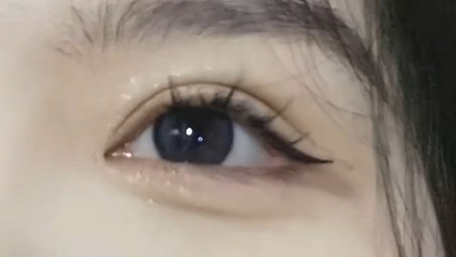 你看我的时候也会像我看你一样吗