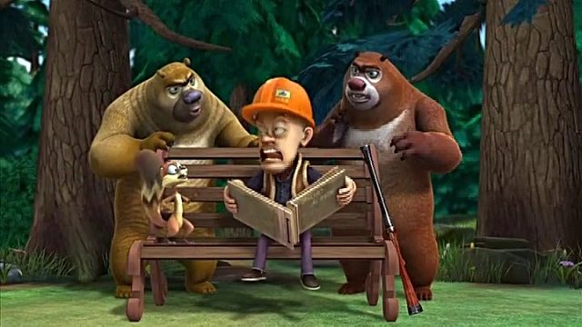 猫和老鼠手游搞笑截图-第2集