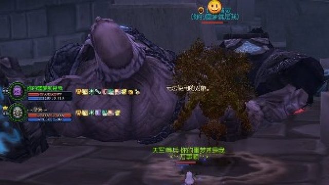 精灵大屋单刷两种巨人的不同打法