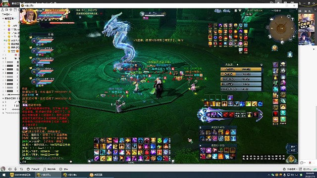 四七第二关：龙看我如何秒杀它