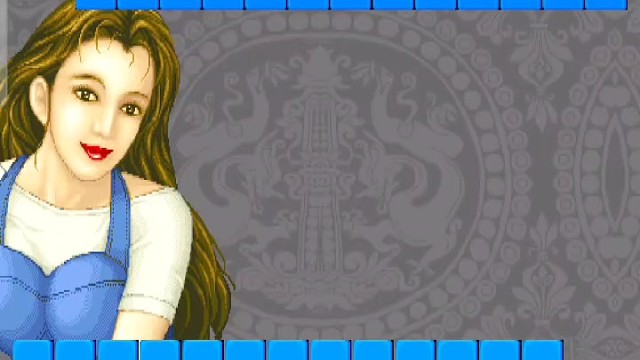 街机麻将大满贯来了