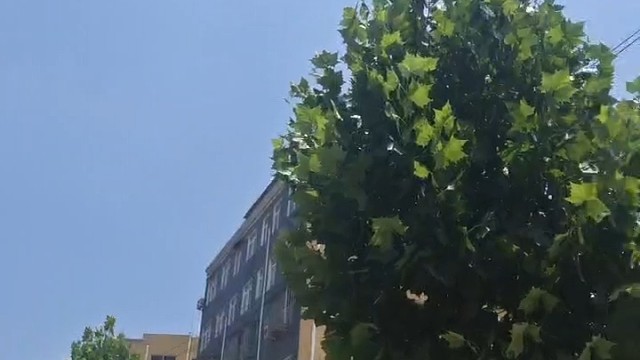 买瓶矿泉水，趁凉喝，一会就热了