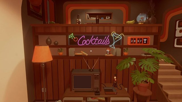 大学生的脑子玩密室逃脱模拟器