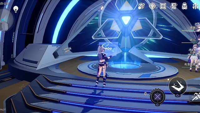 出满命满精希尔，阵容搭配完美，性价比超高