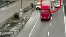 倒的不是车，倒的是八字