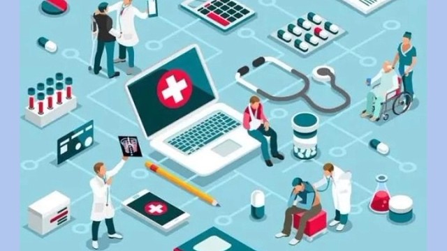 互联网诊疗前景