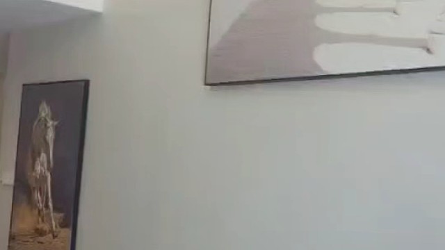 新收一套洋房，只住了两个月