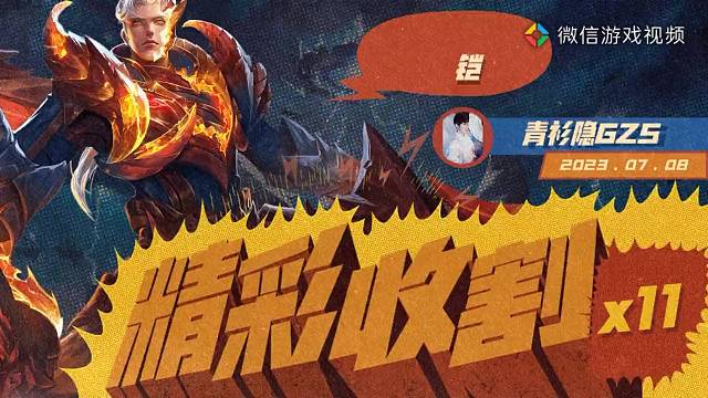 看我杀的片甲不留