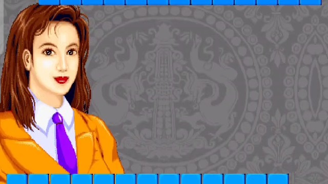 街机游戏大满贯来了