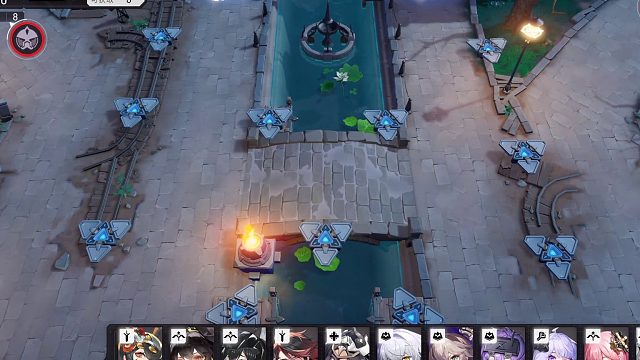 #环行旅舍激励计划#2-14打法