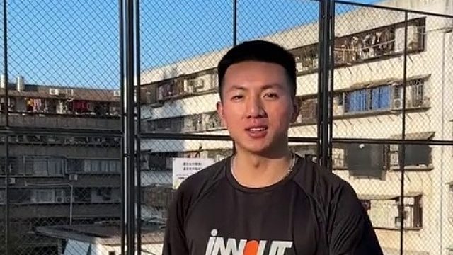 许久未见的单挑，大家伙觉得谁能笑到最后呢