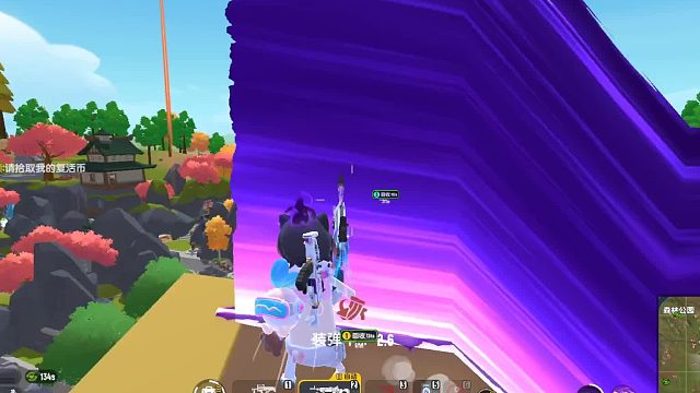 冥王卡的灵魂运用 1v4