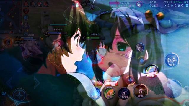 做自己吧，奇怪一点也没关系