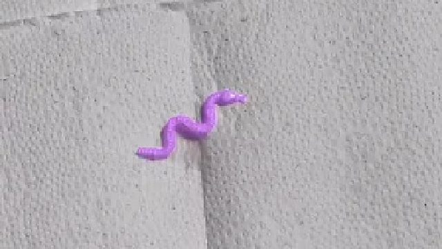 谁说的紫色有韵味？