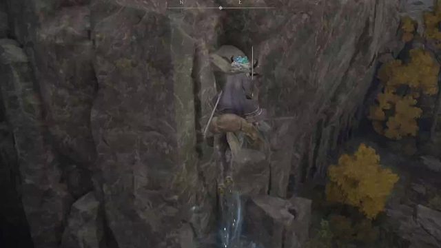 马跃石柱，湖之耶利亚小黄金树到改宗边境塔