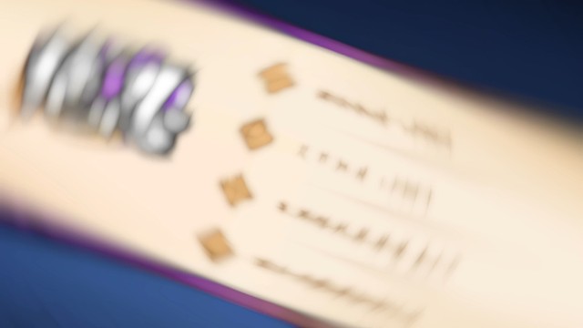 这只是我的极限罢了