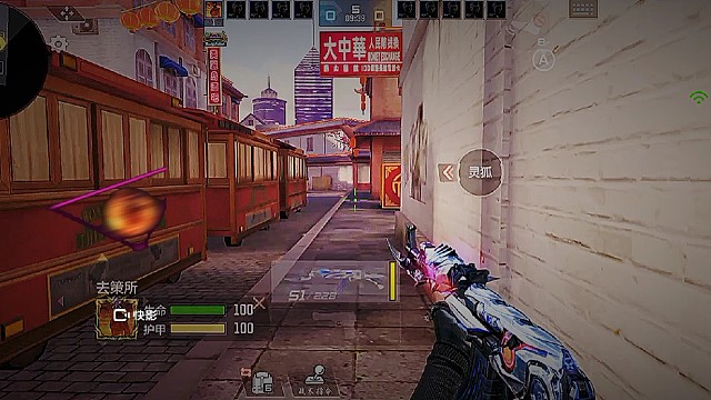 新来乍到随便剪的