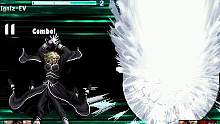 #游戲boss 這是什么～劇情偽神PK真神？