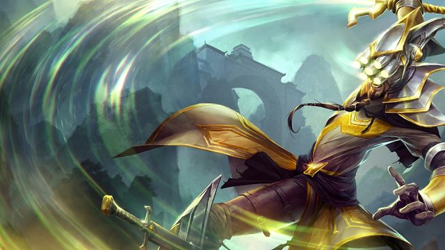 7123路崩剑圣打野