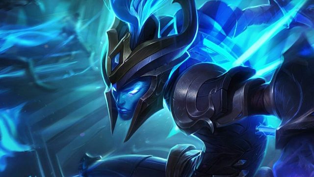 712超神卡莉斯塔-露露VS德莱文锤石