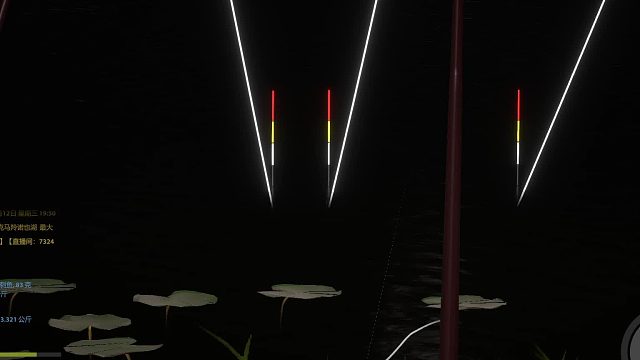 刚睡醒给机会没把握住，菜了