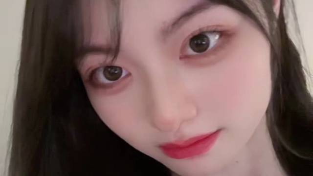 我的眼里有浩瀚星辰