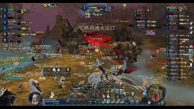 2023.7.12三合一魔族守卫贪婪（一）