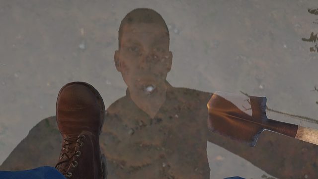 俄钓拉猪灵异事件