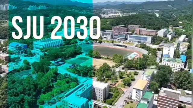 韩国尚志大学