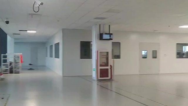 锡山区十万级无尘车间装修,无锡洁净化工程公司
