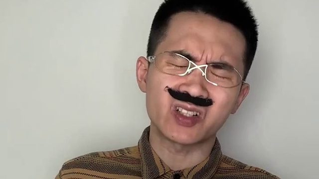 温馨提示：送您一张“逆袭体验卡”