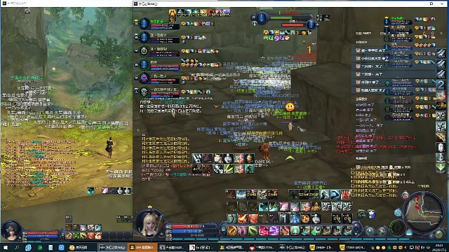 2023.7.12三合一回廊打架未战先退打什么？（1）