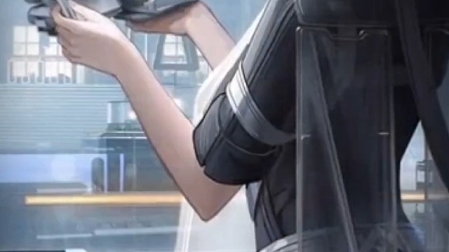 新游戏？这么np？