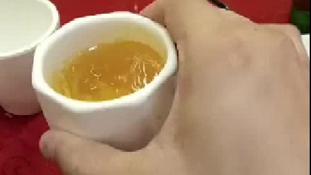 为什么喝酒的时候会手抖