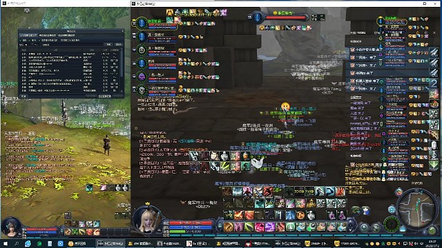 2023.7.12三合一回廊打架未战先退打什么？（2）